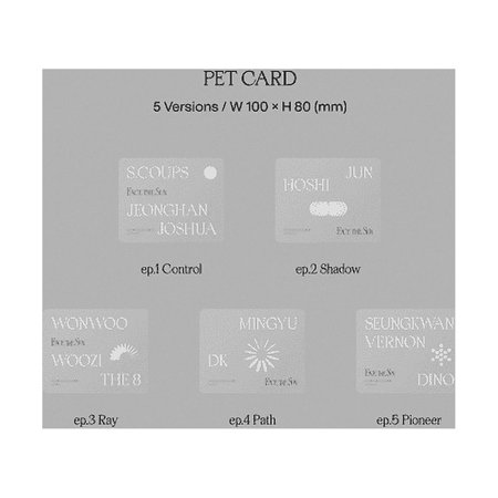 中古輸入洋楽CD SEVENTEEN / FACE THE SUN[輸入盤]