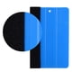 thumbnail image 2 of 10 Pack Window Film Scraper with Fiber Edge - Window Filming Tools for Window Films and Car Films, 2 of 5
