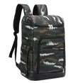 thumbnail image 1 of Qarigey térmica aislada profesional para acampar, senderismo, Picnic, bolsa térmica impermeable, bolsa de transporte, soporte de Mochilas tipo 3, 1 of 6