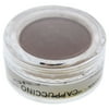Jane Iredale PurePressed Eye Shadow Single - Cappuccino , 0.06 oz Eyeshadow