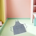 thumbnail image 4 of GOOHOCHY Delantal De Cocina Para Mujer Vintage En Mezclilla Con Ajustables Y Bolsillos, 4 of 6