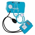 thumbnail image 2 of Kit Baumanómetro Estetoscopio Simple Homecare  dmh2000azt, 2 of 3