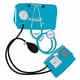 thumbnail image 2 of Kit Baumanómetro Estetoscopio Simple Homecare  dmh2000azt, 2 of 3