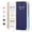 Blue, variant on 2026-2027 Academic Year Planner Calendar Notebook(JUL.2026-JUN.2027,6.3"x8.5")Daily Weekly Monthly Agenda Planner for Women Men