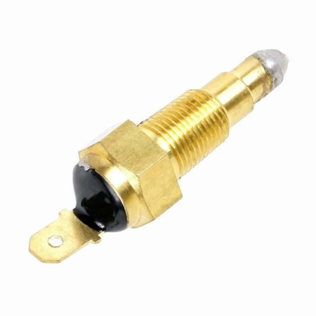 For Yamaha Grizzly 660 YFM660F 20022008 Water Temperature Sensor Thermo Switch ModZTF19436