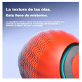 thumbnail image 5 of Pelota Eléctrica Para Gatos Evitación Belug, Azul Rey con Verde, 5 of 5