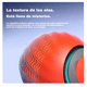 thumbnail image 5 of Pelota Eléctrica Para Gatos Evitación Belug, Azul Rey con Verde, 5 of 5