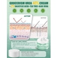 thumbnail image 5 of Urea Cream 40 Percent For Feet Plus  Salicylic Acid 8.82 oz || Foot Cream and Hand Cream with Hyaluronic Acid, Tea Tree,and Aloe Vera for Deep Moisturizes, 5 of 8