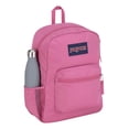 thumbnail image 2 of Backpack Jansport Cross Town Para Unisex Color Multicolor Modelo JS0A47LWEW6, 2 of 7