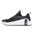 thumbnail image 3 of Size 9 - Nike Free Metcon 6 Black White W, 3 of 6