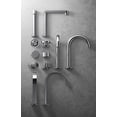 thumbnail image 2 of Kohler K-78374 Components 30" Towel Bar - Chrome, 2 of 2
