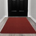 thumbnail image 3 of Ottomanson Lifesaver Collection Utility Ribbed Stair Tread, 3 of 7