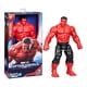 thumbnail image 1 of Figura de Acción Hasbro Marvel Titan Series: Red Hulk, 1 of 4
