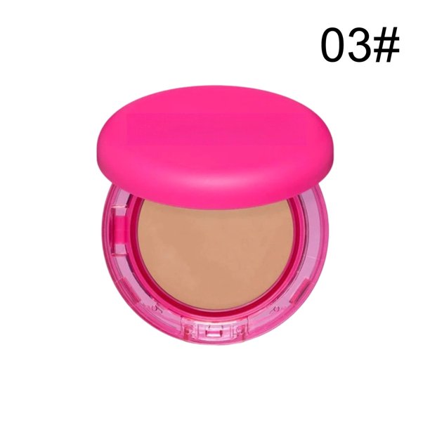 Peptide Bounce Hydrating Age-Defying Makeup For Mature All Types Vegan Clean Natural Medium Buildable Coverage Blur Fine Lines Smooths Te
