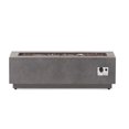 thumbnail image 1 of Warm Up Your Outdoor Space Stylish Fire Pit Table for Cozy Evenings, 1 of 8