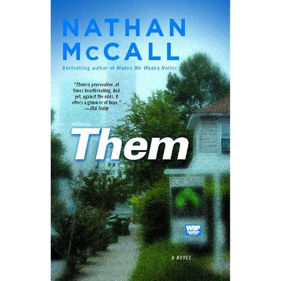 Them, (Paperback)