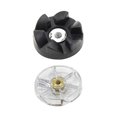 thumbnail image 1 of 2-Pack for Nutribullet 900W Blender Juicer Replacement Parts Gears, 1 of 4