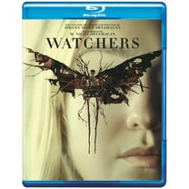 The Watchers (Blu-ray), Thriller, Warner Bros.