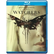 The Watchers (Blu-ray), Thriller, Warner Bros.