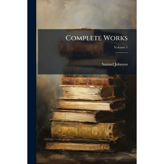 Complete Works, (Paperback)