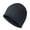 Navy, variant on HOWPAY Slouchy Beanie for Women Stretchy Baggy Windproof Solid Color Knitted Winter Hats for Cold Weather Soft Warm Ski Stocking Cap