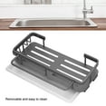 thumbnail image 4 of Kitchen Wall Mounted Sink Shelf, High Hardness Rustproof Over Sink Dish Drying Rack Space Saving  For Bathroom, 4 of 8