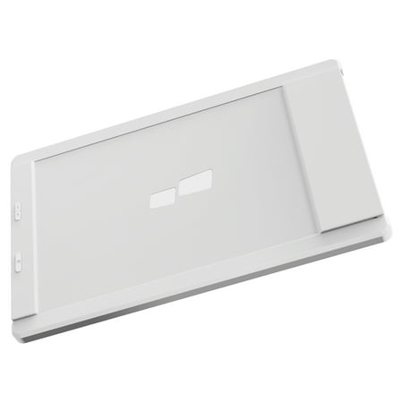 Mobile Pixels - DUEX Lite 12.5-Inch IPS LCD Slide-Out Display Monitor for Laptops