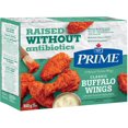 thumbnail image 3 of Prime Buffalo Chicken Wings Raised Without Antibiotics, 3 of 3