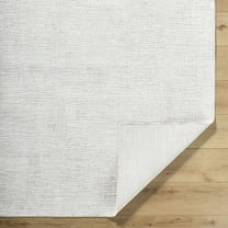 Boutique Rugs Axelia Southwestern Area Rug - Charcoal, Ivory, Cream - 2' x 2'11"