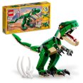 thumbnail image 1 of LEGO Creator Le dinosaure féroce (31058), 1 of 5