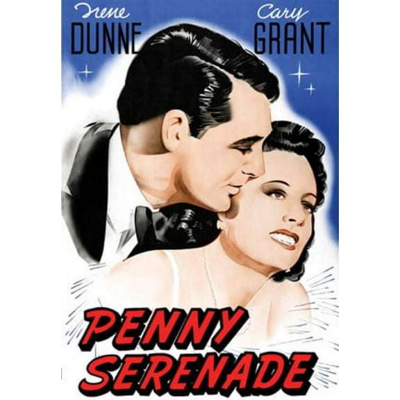 Penny Serenade (DVD), Reel Vault, Drama