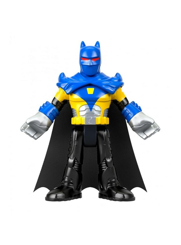 Imaginext DC Super Friends Knightfall Batman