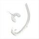 thumbnail image 1 of Snorkel de Buceo de Silicona Suave, Portátil, Plegable, Fácil de Respirar, con Estuche de Almacenamiento para Entusiastas del Snorkel.D, 1 of 5