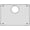 Stainless Steel, variant on Blanco 235915 Stainless Steel Sink Grid for Liven 25
