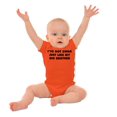 thumbnail image 3 of Got Swag Like My Brother Funny Bodysuit Jumper Boys Infant Baby Brisco Brands 12M, 3 of 6