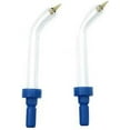 thumbnail image 3 of Waterpik Pik Pocket Tips For Models WP-60/65/70/72/75, Color May Vary [PP-70E] 2pk, 3 of 5
