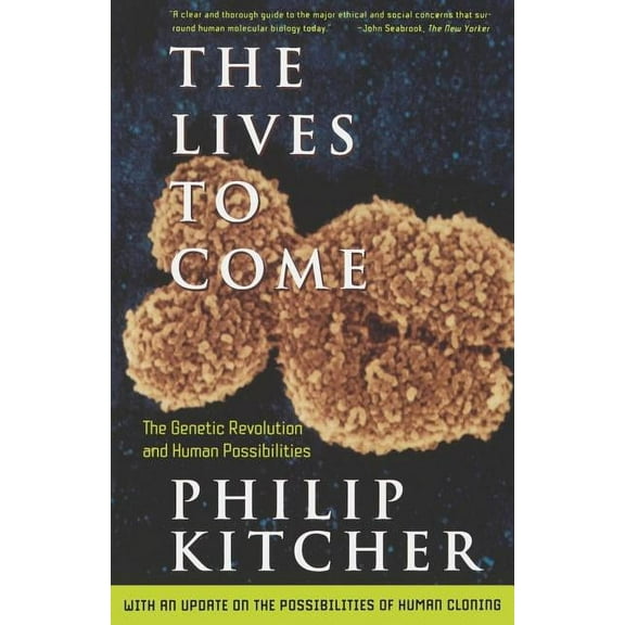 The Lives to Come, (Paperback)