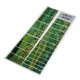 thumbnail image 2 of Pegatinas para diapasón, calcomanías con incrustaciones para accesorios de bajo eléctrico acústico, resorte Primavera kusrkot Etiqueta de diapasón, 2 of 7