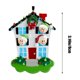 thumbnail image 3 of Decoraciones Navideñas Ganfancp Familiares Personalizadas Casa Familiar Arreglo Del Árbol de Navidad, 3 of 6