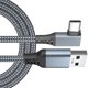 thumbnail image 4 of Cable de carga VR Tipo-c Línea de fecha Reemplazo del cable de carga rápida para Oculus Quest 2 FleinngHoz JD711108652, 4 of 5