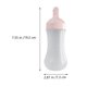 thumbnail image 2 of unbranded 2Ud Para Salsa Con Dosificador Transparente Para Cocina Y Almacenaje De Condimentos, 2 of 6