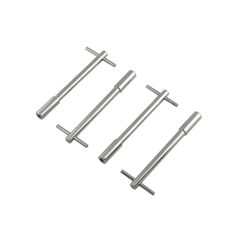 Mr. Gasket T-Bar Wing Bolts 9820