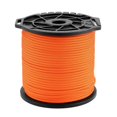 thumbnail image 1 of Mosiee 100M Camping Wind Rope 4Mm Windproof Tent Rope Outdoor Multifunctional Spool Clothesline Climbing Rope Tent Wind Rope, 1 of 9