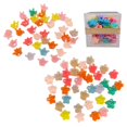 thumbnail image 1 of Pinces à Cheveux pour Enfants : 72 Pcs Pince à Mâchoire Décorative Mini pour Filles, 1 of 6