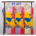thumbnail image 1 of 1 PCS Chemise de Nuit pour Femmes CARTOON / BAJU TIDUR PEREMPUAN, 1 of 7