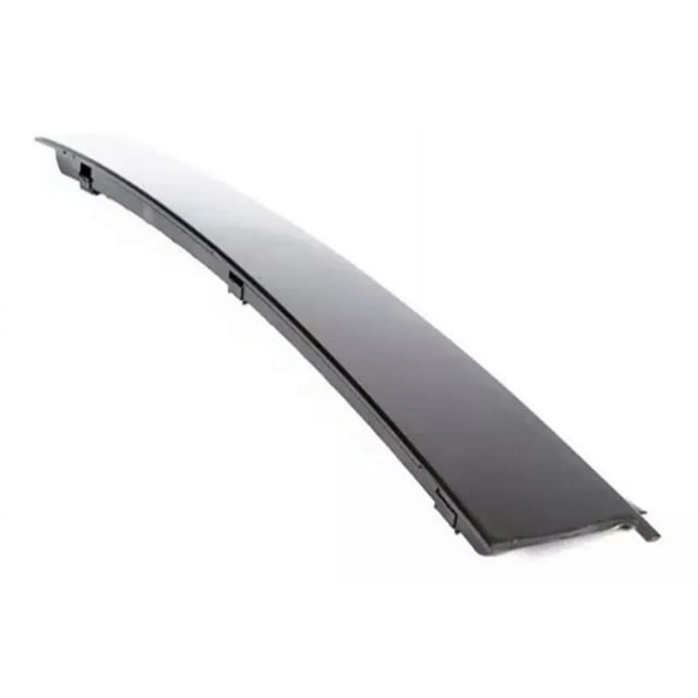 Moldura Marco Puerta Trasera Derecha GM Parts Optra 2003 - 2014