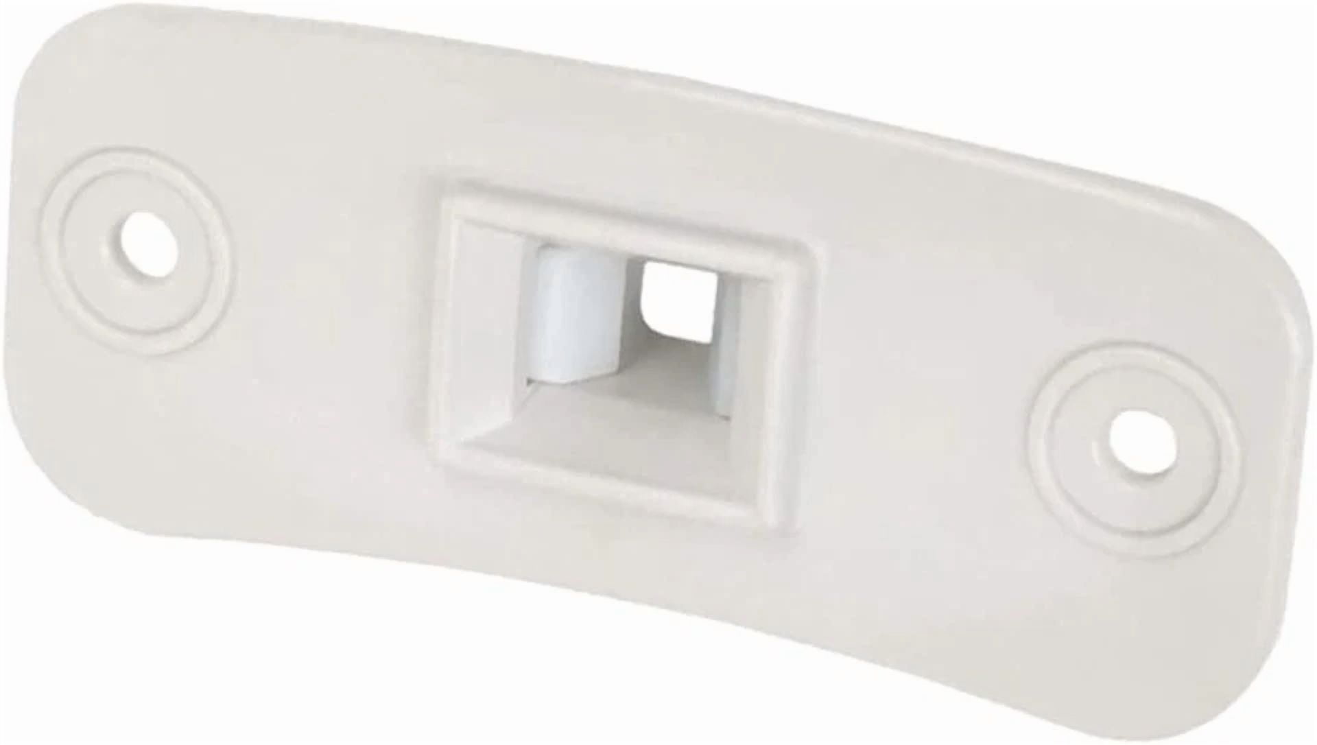4027El1001A Lg Dryer Door Latch Catch Locker Ap4437430, Ea3522843 1-Pack