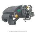 thumbnail image 4 of Remanufactured Cardone Reman Disc Brake Caliper P/N:18 B4945, 4 of 7