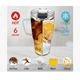 thumbnail image 2 of Termo Xtellar de acero inoxidable, 2 of 4