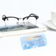thumbnail image 5 of Juego de herramientas de reparación de gafas de sol de gafas, juego de tornillos de reparación de gafas de 500 piezas con mini destornillador, tuercas de tornillos Afortunado Sencillez, 5 of 5